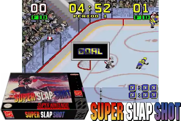 super slap shot